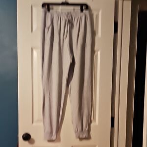 Women's Gray Sweatpants